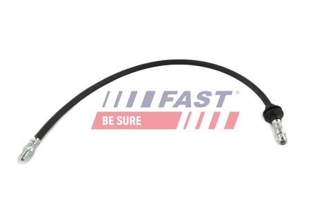 Шланг тормозной задний RENAULT Master III 10-; NISSAN NV400 10-21; OPEL Movano B 10-21