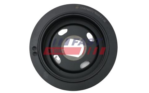 Шкив коленвала RENAULT Megane IV 16-, Trafic 14-