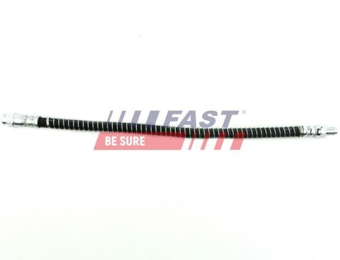 Шланг гальмівний задній лівий правий RENAULT Master II 97-10; NISSAN Interstar 01-10; OPEL Movano A 98-10 Шланг гальмівний задній лівий правий RENAULT Master II 97-10; NISSAN Interstar 01-10; OPEL Movano A 98-10