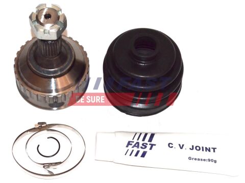 ШРУС внешний с abs комплект PEUGEOT Partner 96-08; CITROEN Berlingo 96-08, Xsara 00-06, Xsara 97-00