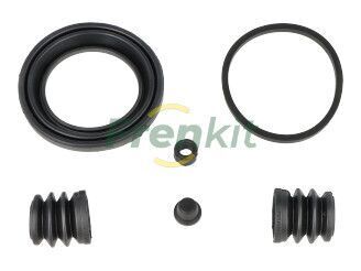 Ремкомплект гальмівного супорта CHERY Tiggo 7 16-