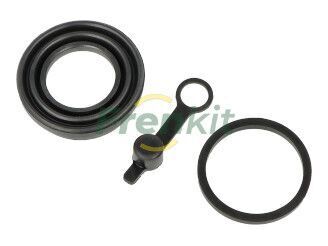 Ремкомплект гальмівного супорта CHERY Tiggo 5 13-, Tiggo 7 16-