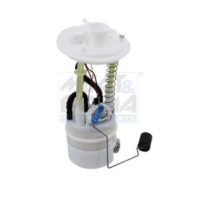 Насос паливний бензин занурювальний в зборі ALFA ROMEO 156 97-07 Насос паливний бензин занурювальний в зборі ALFA ROMEO 156 97-07