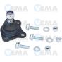 Шаровая опора FIAT Siena 97-16, Palio 96-20, фото 2 - интернет-магазин Auto-Mechanic