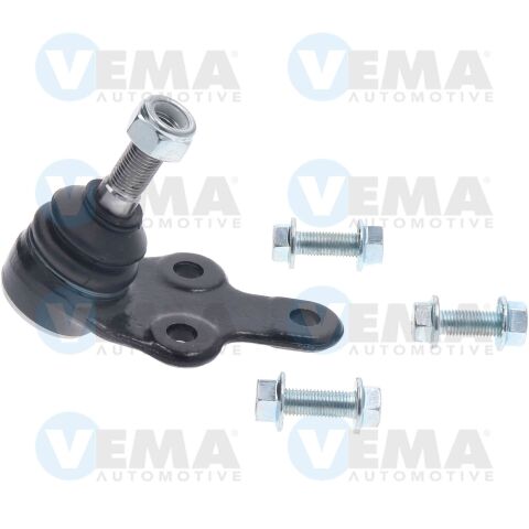 Шаровая опора FORD Focus II 04-11, C-MAX 02-10; VOLVO S40 04-12, V50 07-12, V50 04-07, C30 06-13, C70 05-13