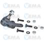 Шаровая опора FORD Focus II 04-11, C-MAX 02-10; VOLVO S40 04-12, V50 07-12, V50 04-07, C30 06-13, C70 05-13, фото 2 - интернет-магазин Auto-Mechanic