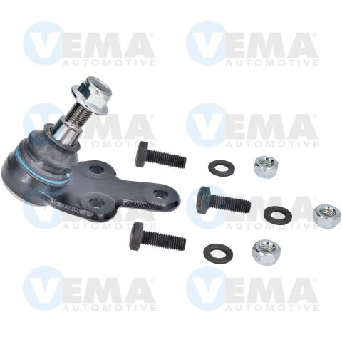 Шаровая опора FORD Focus II 04-11, C-MAX 02-10; VOLVO S40 04-12, V50 07-12, V50 04-07, C30 06-13, C70 05-13