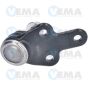 Шаровая опора FORD Focus II 04-11, C-MAX 02-10; VOLVO S40 04-12, V50 07-12, V50 04-07, C30 06-13, C70 05-13, фото 3 - интернет-магазин Auto-Mechanic