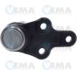 Шаровая опора FORD Focus II 04-11, C-MAX 02-10; VOLVO S40 04-12, V50 07-12, V50 04-07, C30 06-13, C70 05-13, фото 3 - интернет-магазин Auto-Mechanic