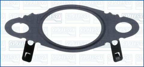 Ущільнення, лінія клапана системи рециркуляції ВГ