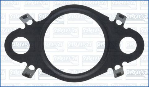 Ущільнення, лінія клапана системи рециркуляції ВГ