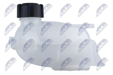 Бачок, радиатор 