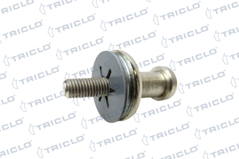 Напрямна, кнопка механічного блокування дверей