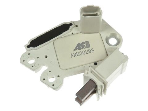 Реле генератора (12V) Renault Megane II 1.9 dCi/2.0 01- Реле генератора (12V) Renault Megane II 1.9 dCi/2.0 01-