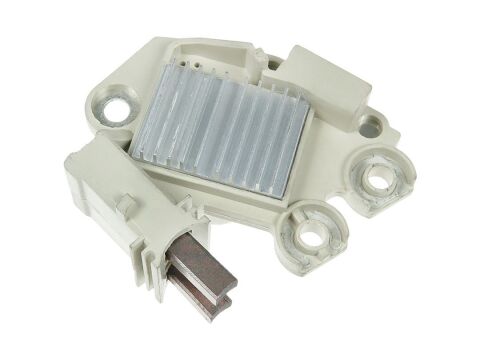 Реле генератора (12V) Renault Megane II 1.9 dCi/2.0 01- Реле генератора (12V) Renault Megane II 1.9 dCi/2.0 01-