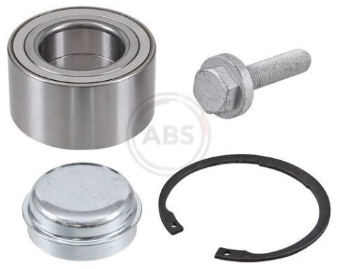 Подшипник ступицы перед. MB E-class (W211) 03-09/S-class (W220) 02-05