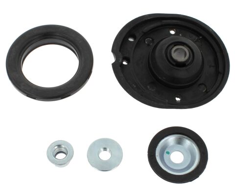 Подушка амортизатора (переднього) Citroen C2/ C3 1.1-1.6 03-/Peugeot 1007 05-