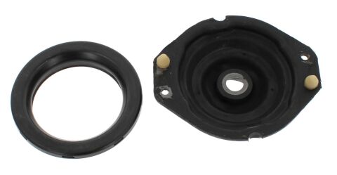 Подушка амортизатора перед Laguna II 1.6-3.5 dCi 01- (з підшипн.)