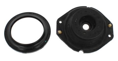 Подушка амортизатора перед Laguna II 1.6-3.5 dCi 01- (з підшипн.)