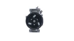 Компрессор кондиционера VW Caddy 1.0-1.4 TSI/2.0 TDI 15-/Crafter 16-/T6 2.0 TDI 15- (d=110mm) (6PK)