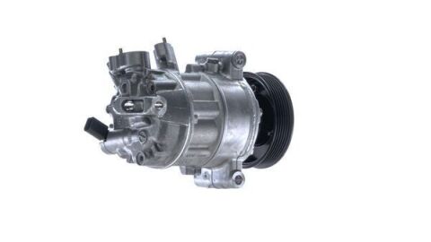 Компресор кондиціонера VW Caddy 1.0-1.4 TSI/2.0 TDI 15-/Crafter 16-/T6 2.0 TDI 15- (d=110mm) (6PK) Компресор кондиціонера VW Caddy 1.0-1.4 TSI/2.0 TDI 15-/Crafter 16-/T6 2.0 TDI 15- (d=110mm) (6PK)
