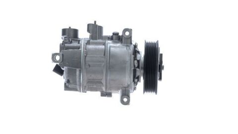 Компресор кондиціонера VW Caddy 1.0-1.4 TSI/2.0 TDI 15-/Crafter 16-/T6 2.0 TDI 15- (d=110mm) (6PK) Компресор кондиціонера VW Caddy 1.0-1.4 TSI/2.0 TDI 15-/Crafter 16-/T6 2.0 TDI 15- (d=110mm) (6PK)