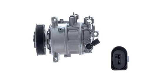 Компресор кондиціонера VW Caddy 1.0-1.4 TSI/2.0 TDI 15-/Crafter 16-/T6 2.0 TDI 15- (d=110mm) (6PK) Компресор кондиціонера VW Caddy 1.0-1.4 TSI/2.0 TDI 15-/Crafter 16-/T6 2.0 TDI 15- (d=110mm) (6PK)