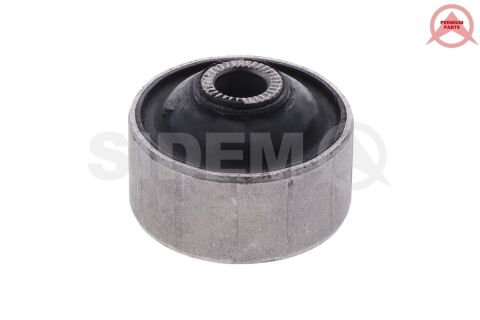 Сайлентблок перед. важеля (нижн./зад.) Suzuki Liana 01- /Alto/Pixo 09-