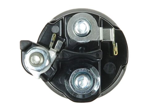 Реле стартера втягуюче MB Sprinter 906/Vito (W639) 03-