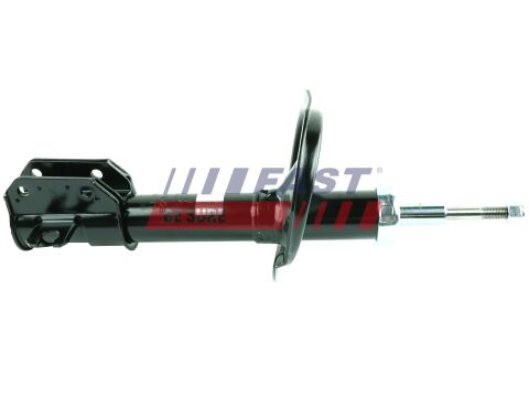 Амортизатор FIAT Punto 93- перед L/R Олива 1.1-1.6/1.7D