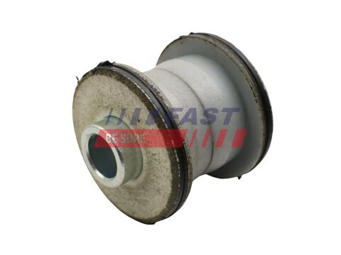 Сайлентблок Важелі IVECO Daily 14- Ось пров. Верх+Низ Kpl