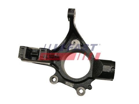 Цапфа CITROEN Berlingo 08- перед R