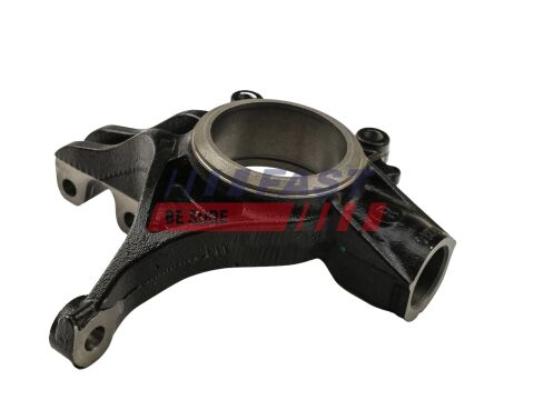 Цапфа CITROEN Berlingo 08- перед R