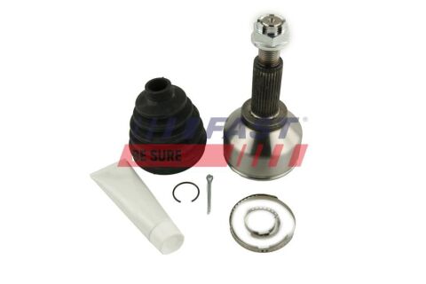 Шарнір рівних кутових швидкостей Шарнір рівних кутових швидкостей