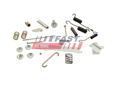 Саморегулятор Гальмівний Колодок R 30-40 Daily 90-