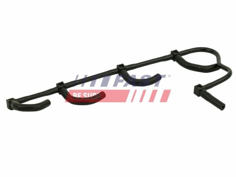 Шланг обратки Шланг обратки