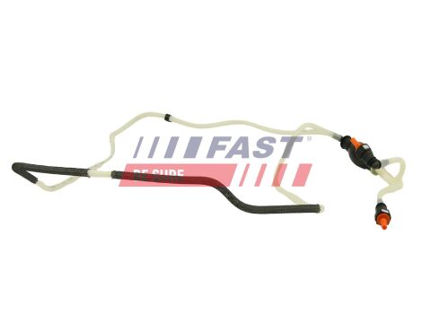 Трубка паливна Трубка паливна