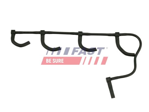 Шланг обратки Шланг обратки