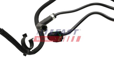 Паливна трубка IVECO Daily 06- Поворотний (к-кт) 3.0Jtd Euro 5 Паливна трубка IVECO Daily 06- Поворотний (к-кт) 3.0Jtd Euro 5