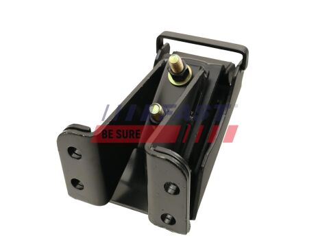 Подушка Двигателя IVECO Daily 00- перед L Подушка Двигателя IVECO Daily 00- перед L