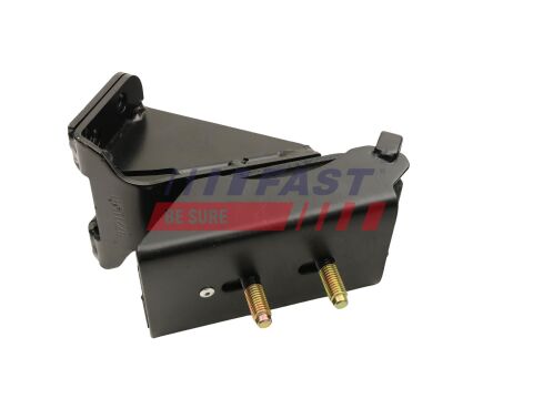 Подушка Двигателя IVECO Daily 00- перед L Подушка Двигателя IVECO Daily 00- перед L