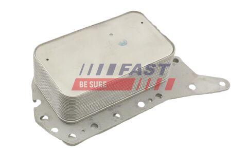 Радіатор масляний RENAULT Trafic 14-1.6 Dci Радіатор масляний RENAULT Trafic 14-1.6 Dci