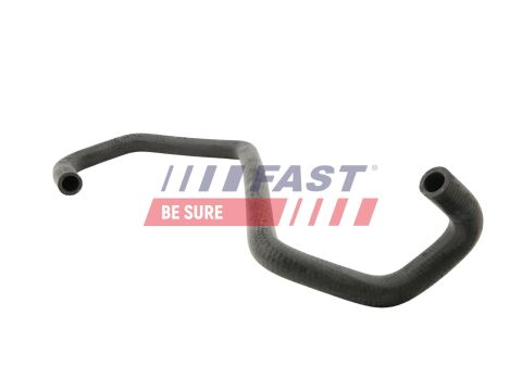 Шланг радіатора