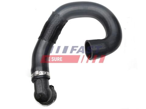 Патрубок з-ми охолодження