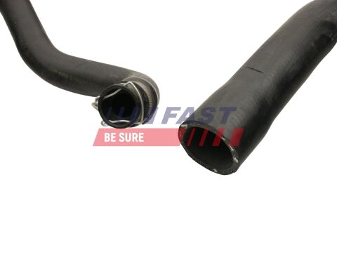 Патрубок Системы Охлаждения FIAT Scudo 07- Низ 2.0Jtd Патрубок Системы Охлаждения FIAT Scudo 07- Низ 2.0Jtd