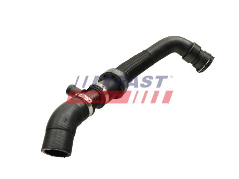 Патрубок Системы Охлаждения VW Transporter T6 15-2.0 Tdi 15-