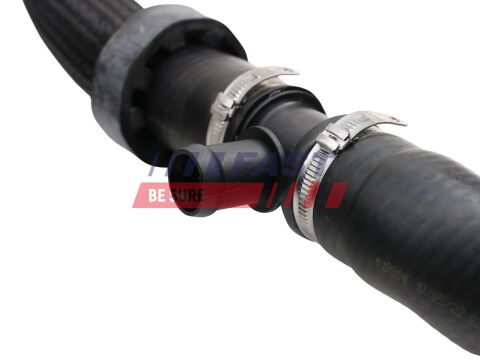 Патрубок Системы Охлаждения VW Transporter T6 15-2.0 Tdi 15-