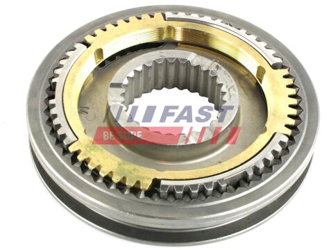 Синхронизатор КПП