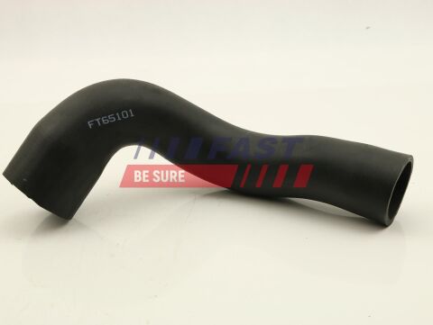 Патрубок Интеркулера FORD Transit 13-2.0 Tdci Ecoblue