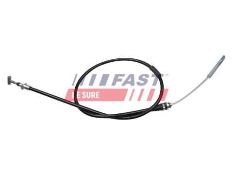 Трос Гальмівний